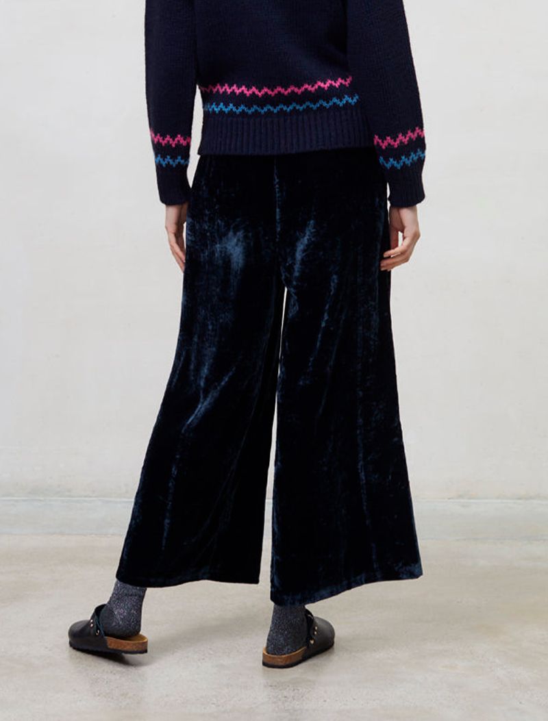 VELOUR ESPALDA