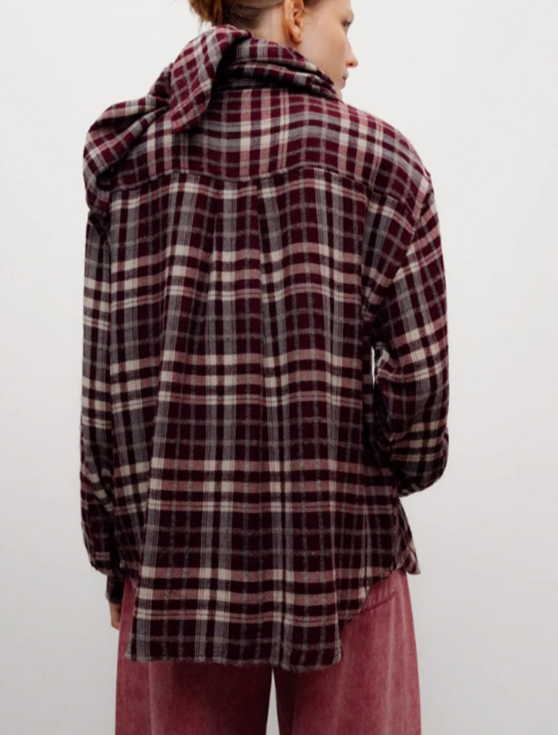 CAMISA EMBER