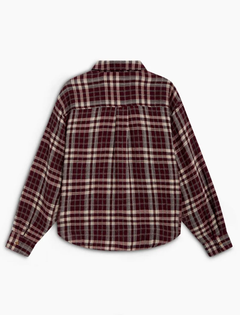 CAMISA EMBER