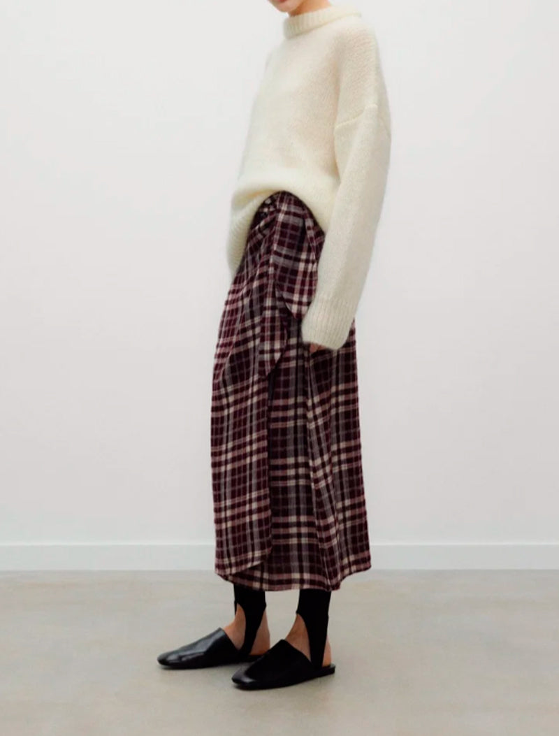 FALDA EMBER