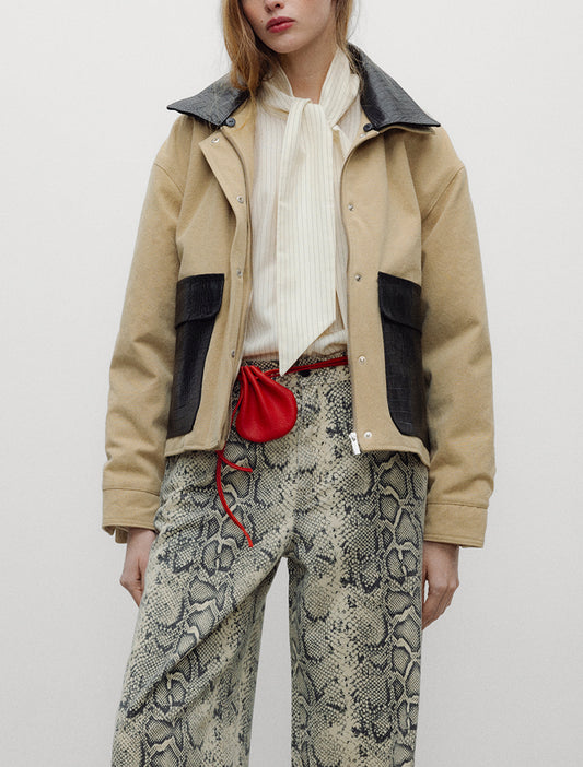 CHAQUETA FLINT