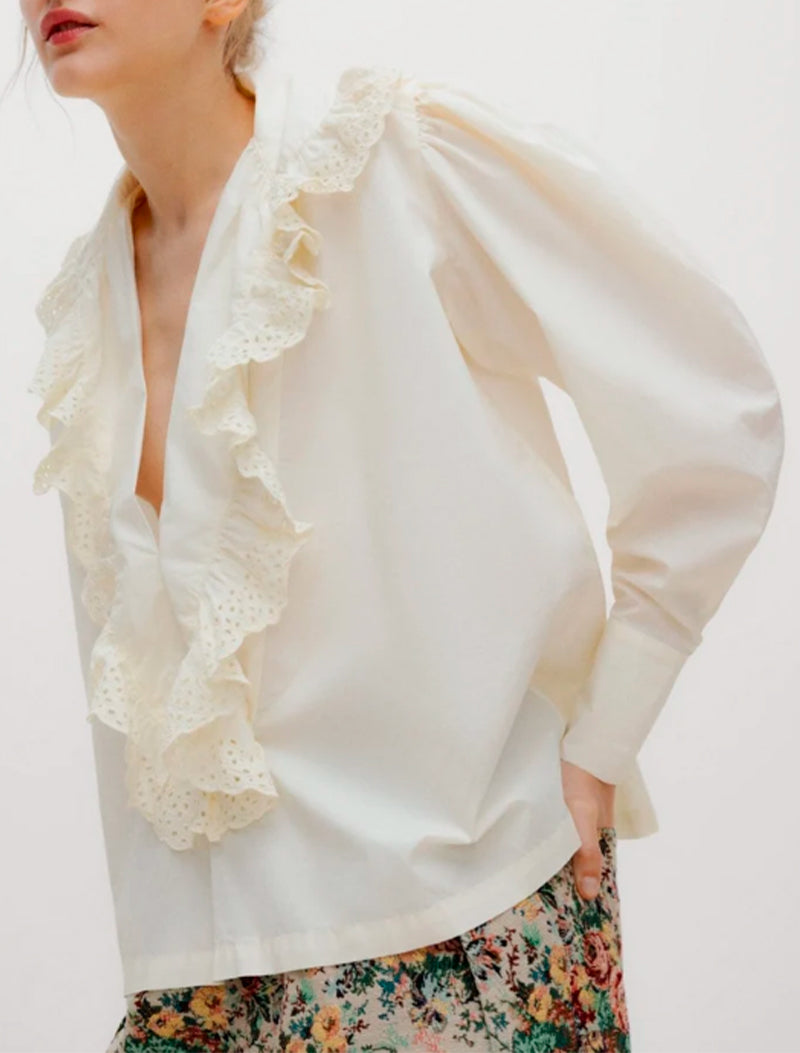 BLUSA VEGA