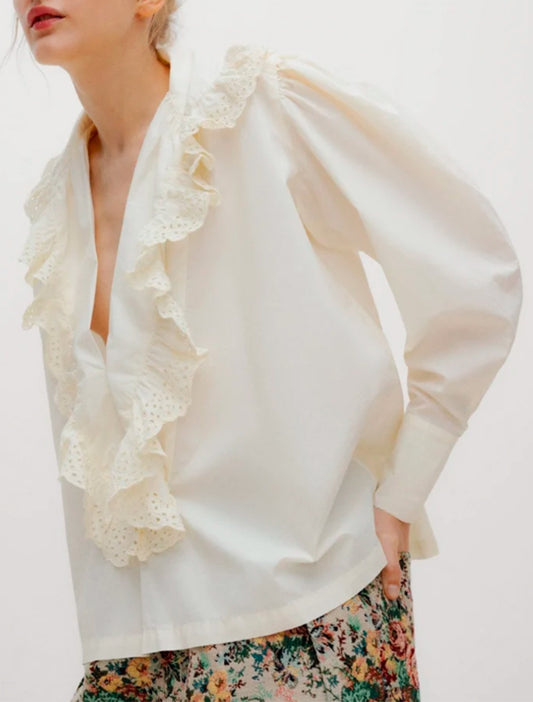 BLUSA VEGA
