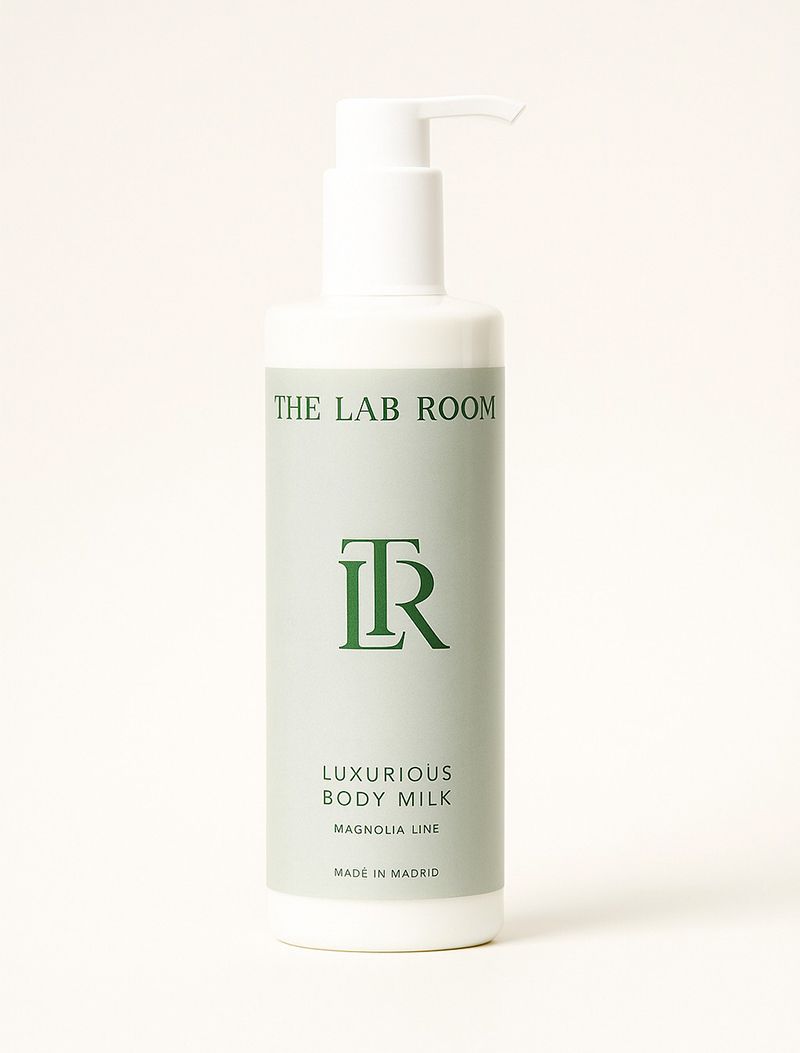 BODY MILK