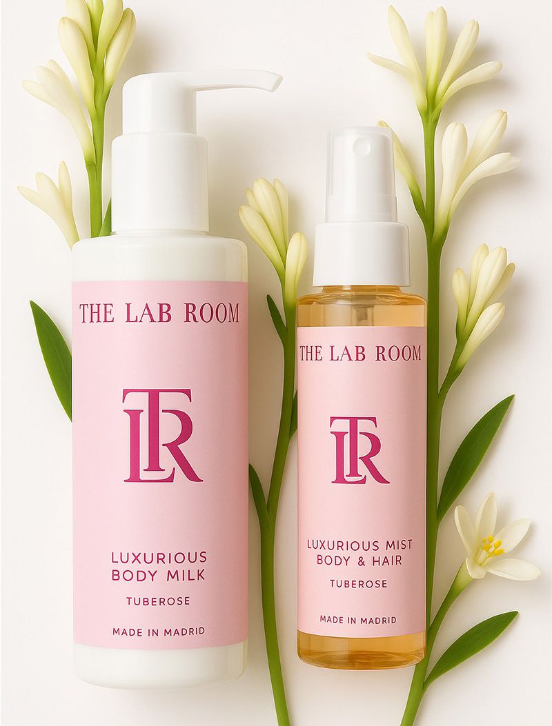 BODY MILK 2 4