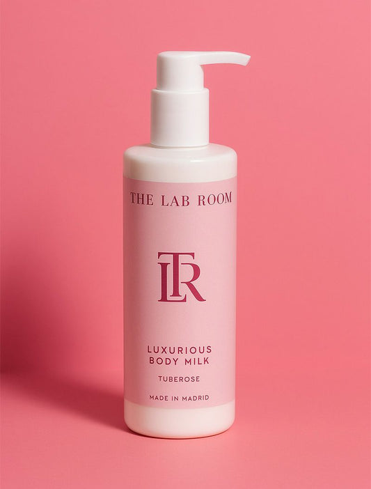 BODY MILK 2 3