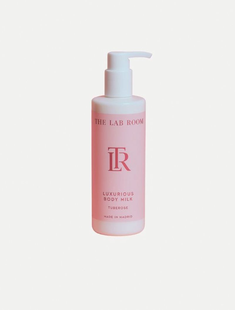 BODY MILK 2