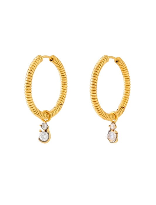 PENDIENTES LOLA M
