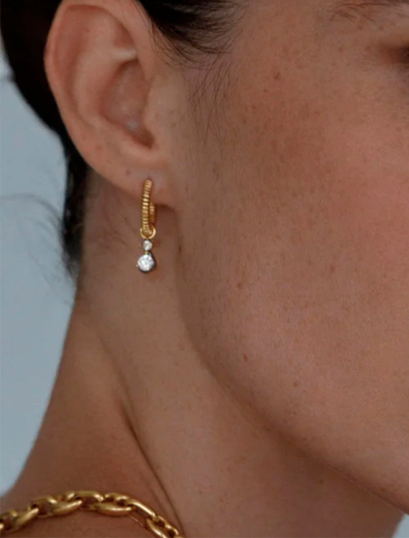 PENDIENTES LOLA S