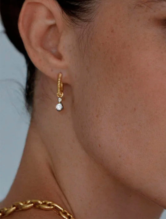 PENDIENTES LOLA S