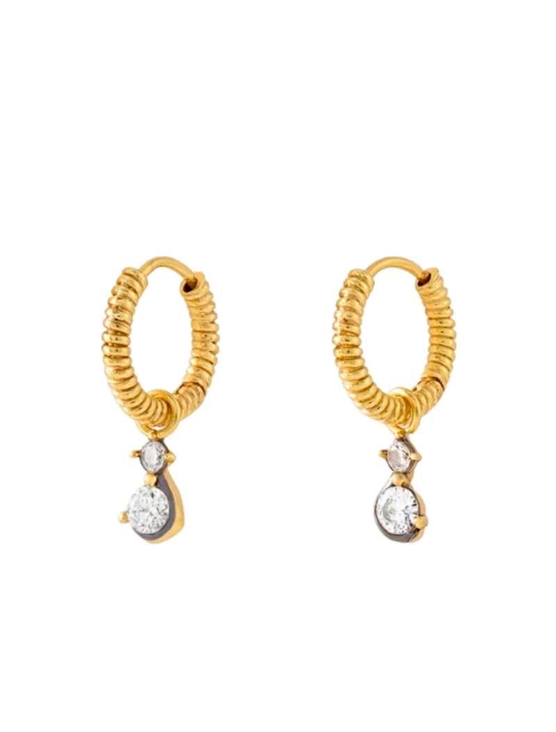 PENDIENTES LOLA S