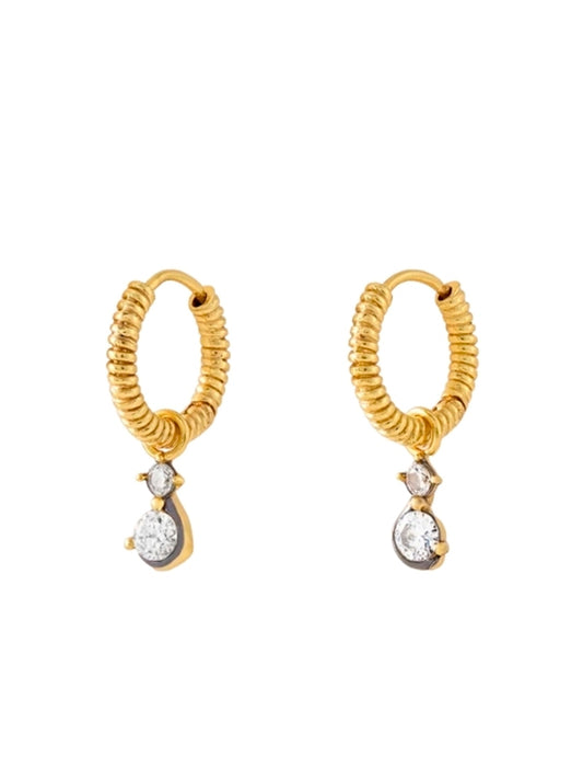 PENDIENTES LOLA S