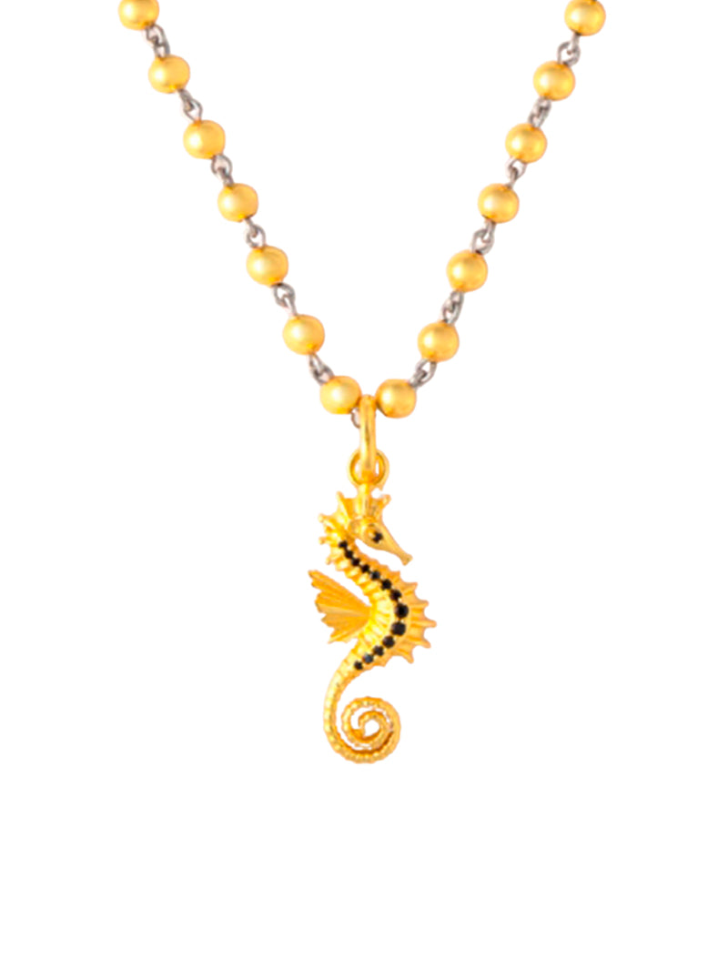 CHARM CABALLITO DE MAR