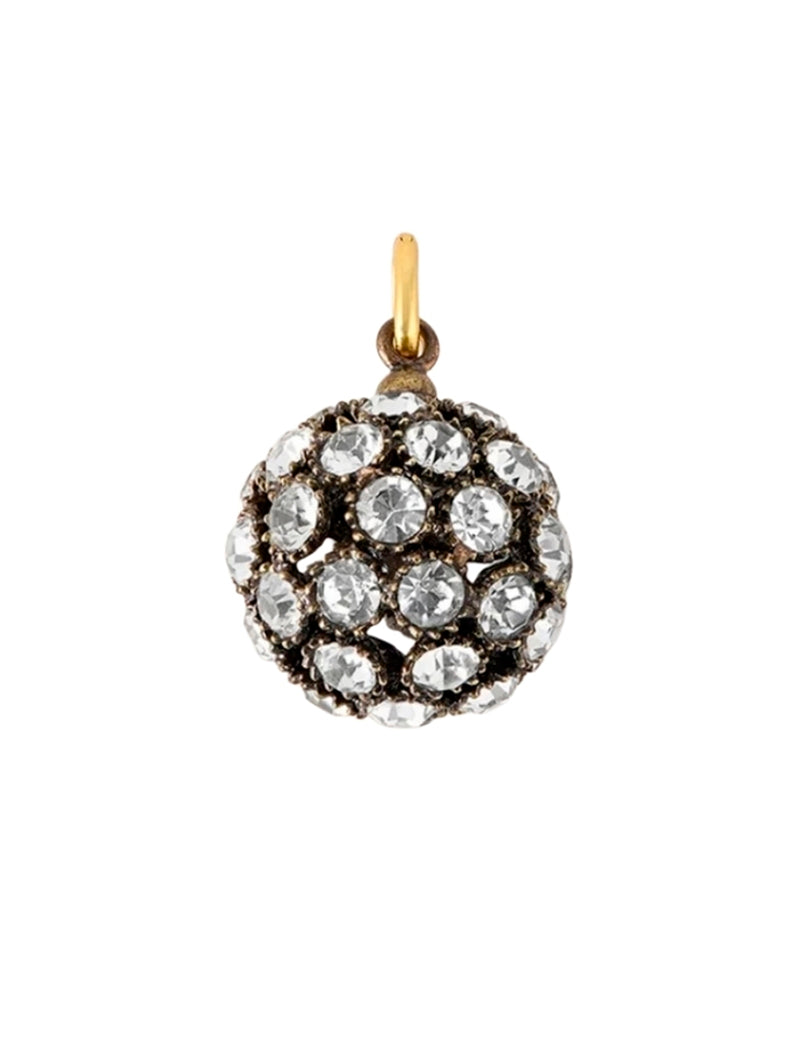 CHARM BALL