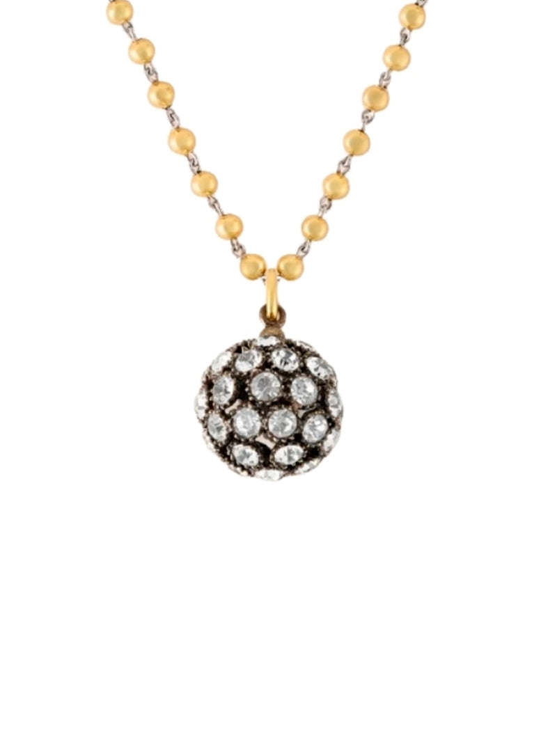 CHARM BALL