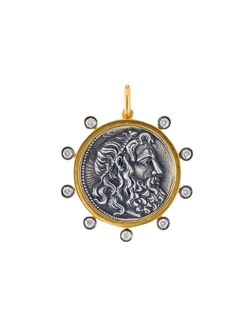 CHARM COIN