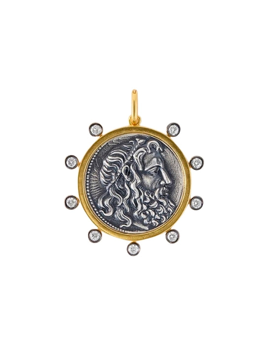 CHARM COIN