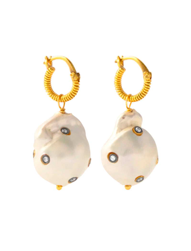 PENDIENTES ISADORA