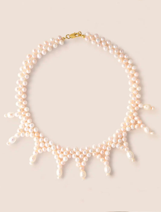 COLLAR SERENA