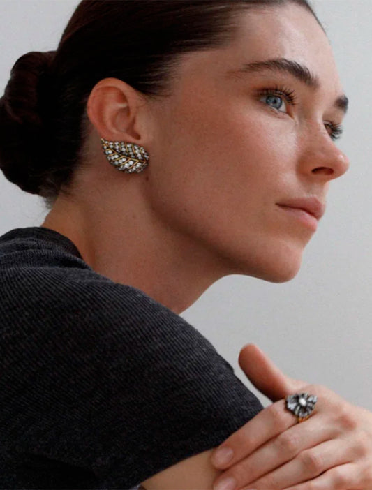 PENDIENTES ELLE