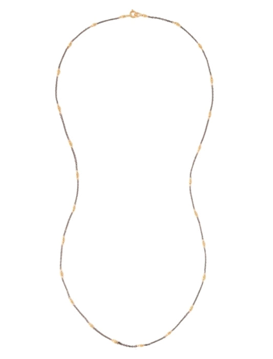 COLLAR VEGA 60CM