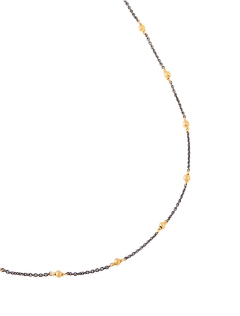 COLLAR VEGA 60CM