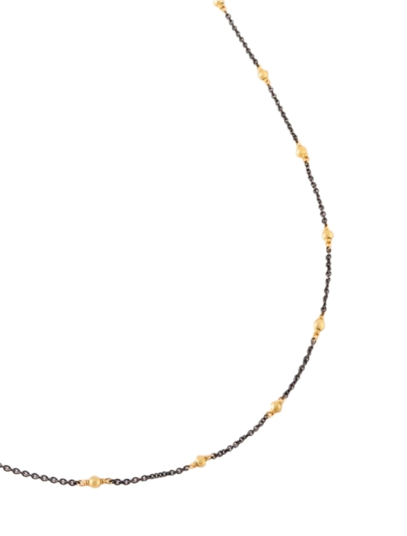COLLAR VEGA 90CM