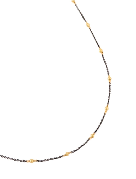 COLLAR VEGA 90CM
