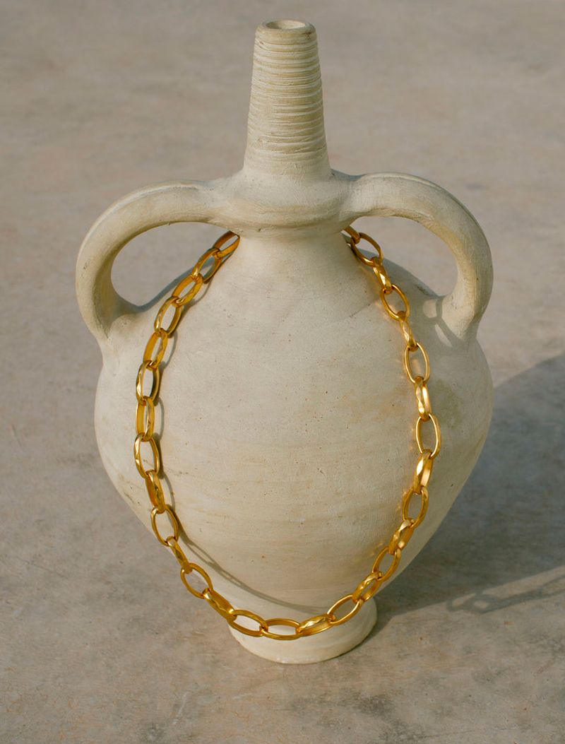 CORA ORO