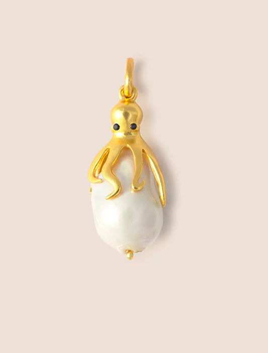 CHARM OCTOPUS