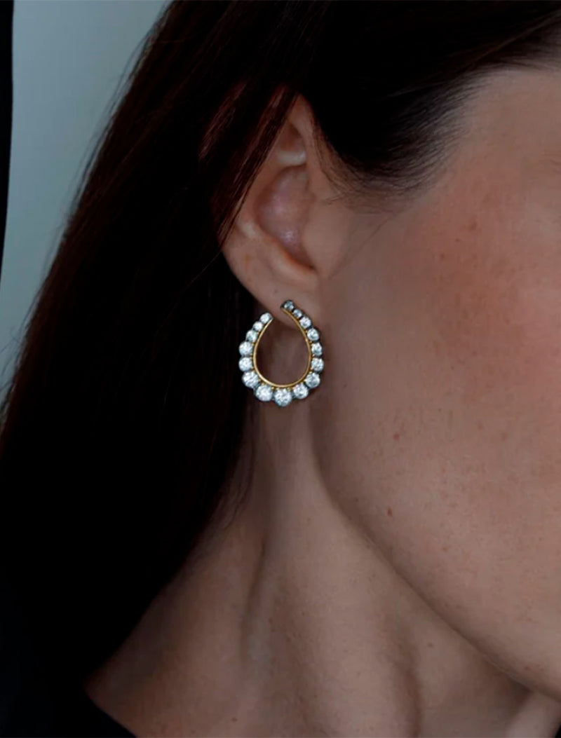 PENDIENTES AMELIE