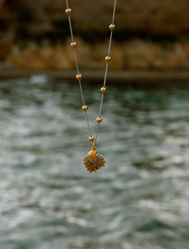 SHELL CADENA