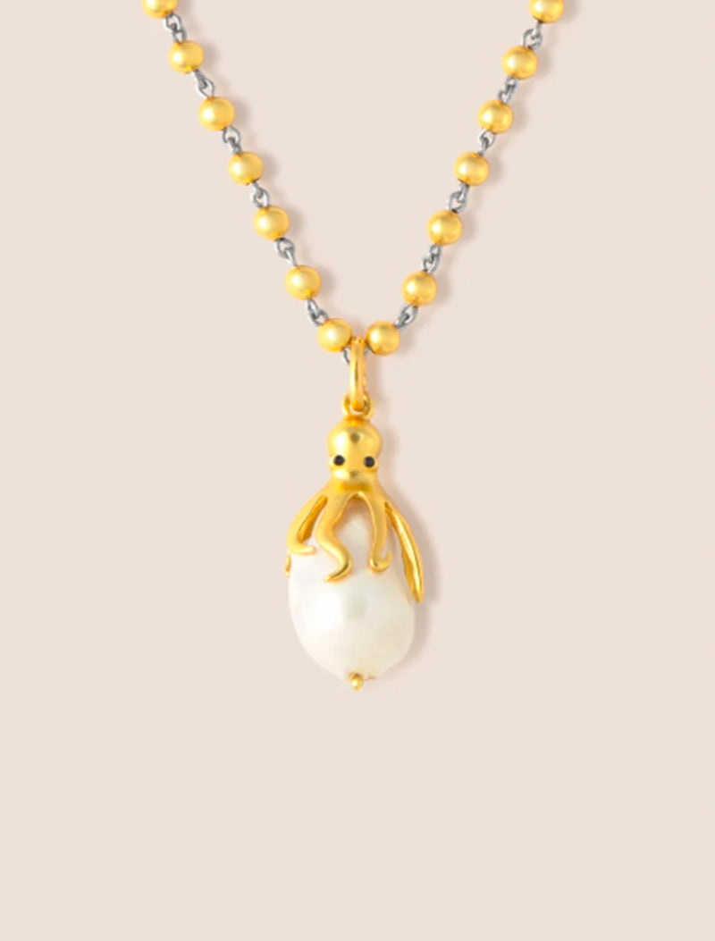 CHARM OCTOPUS