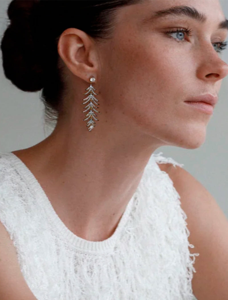 PENDIENTES NORA
