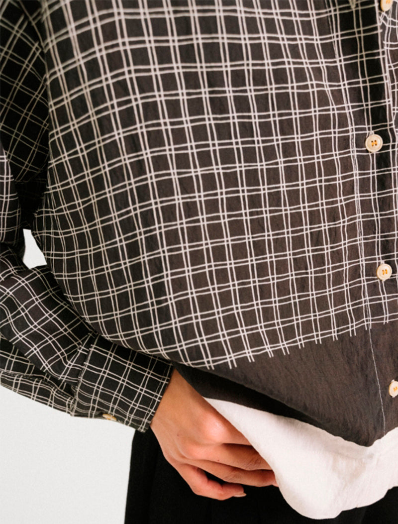 CAMISA USK PALACE