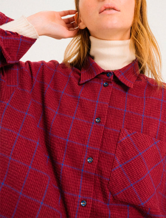 CAMISA USK DREAMERS