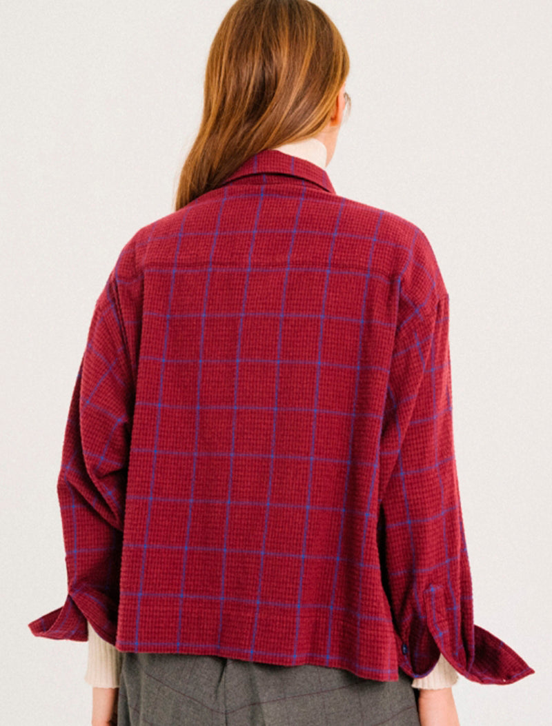 CAMISA USK DREAMERS