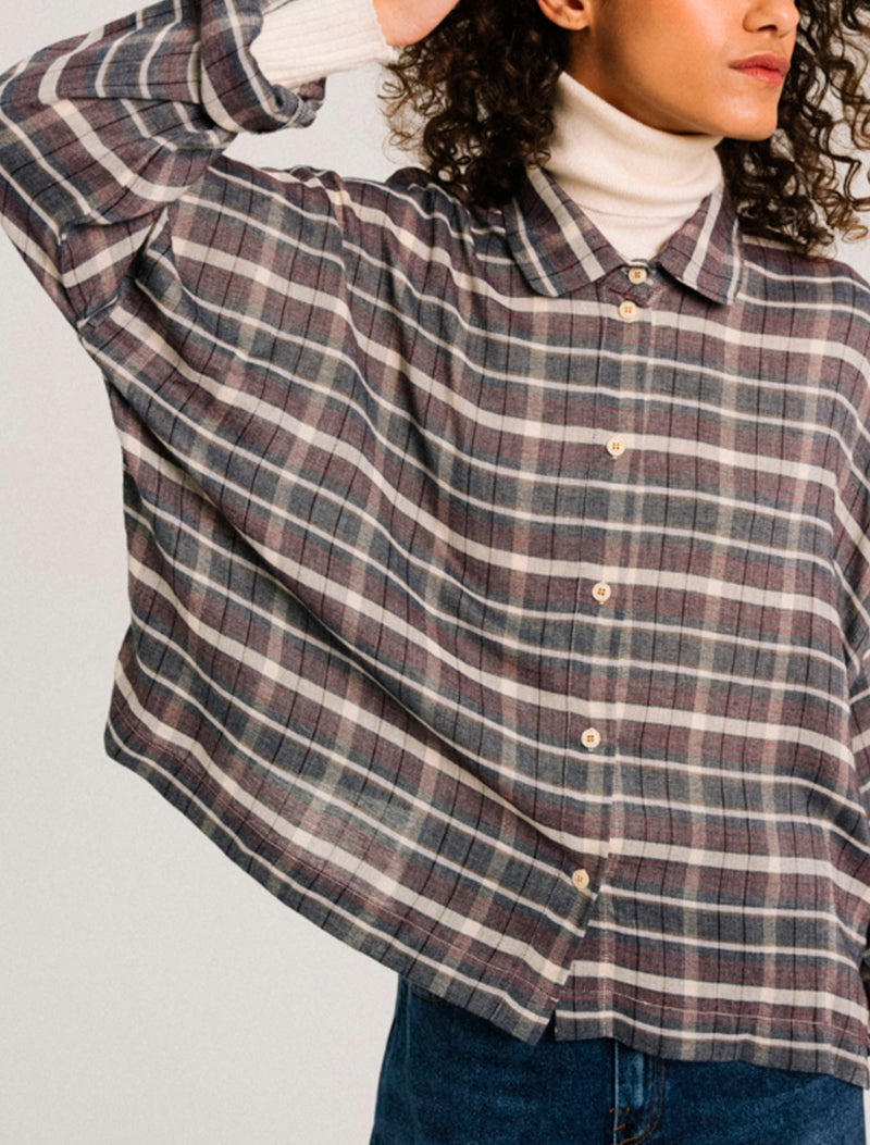 CAMISA WOOD FRIDAY