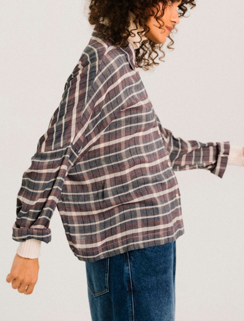 CAMISA WOOD FRIDAY