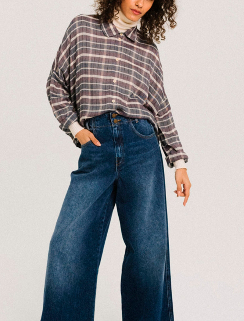 CAMISA WOOD FRIDAY