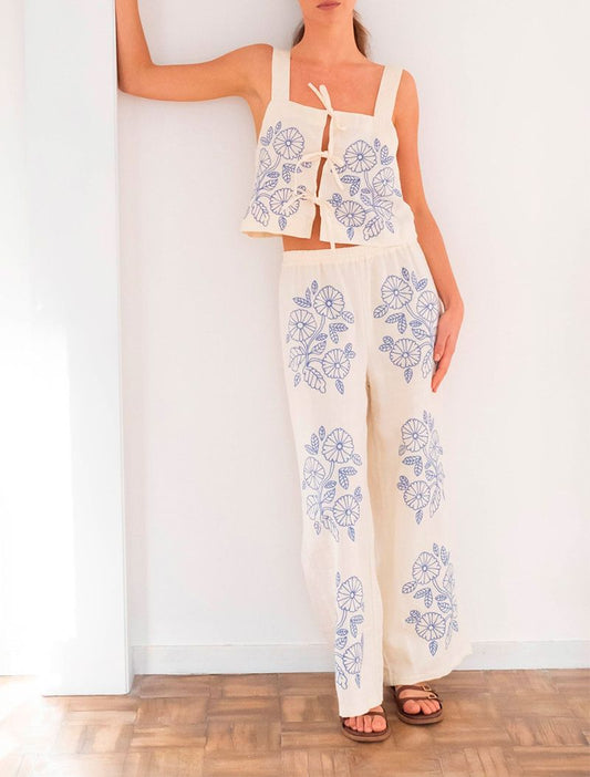 664 CONJUNTO