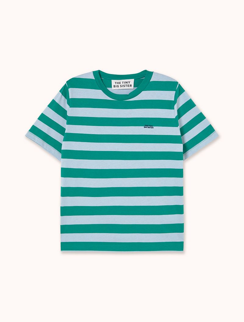 BASIC TEE