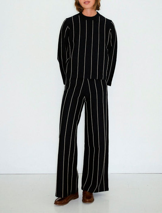 STRIPED CONJUNTO