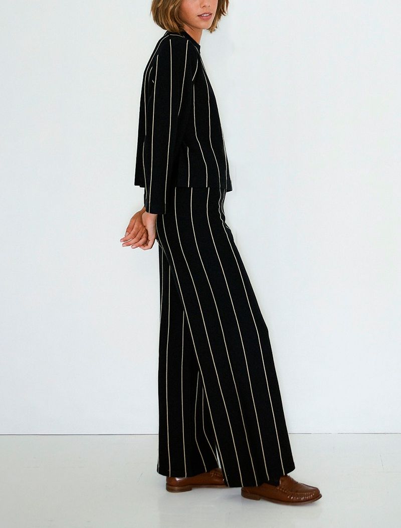 STRIPED PERFIL
