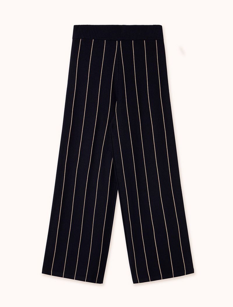 STRIPED