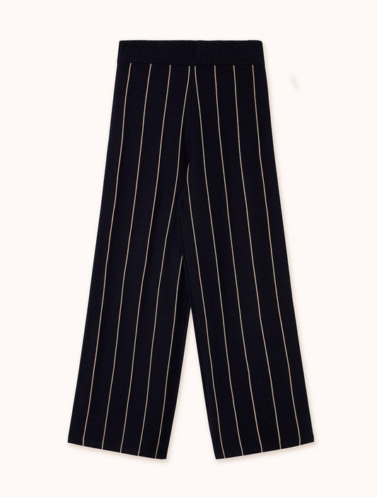 STRIPED