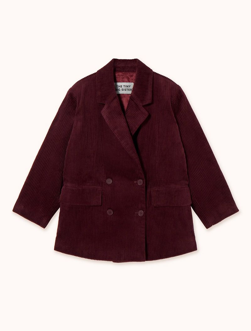CORDUROY