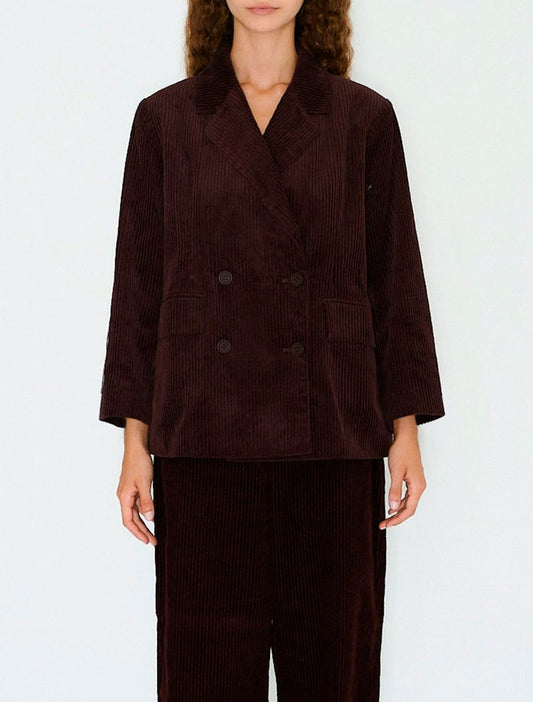 CORDUROY PANA
