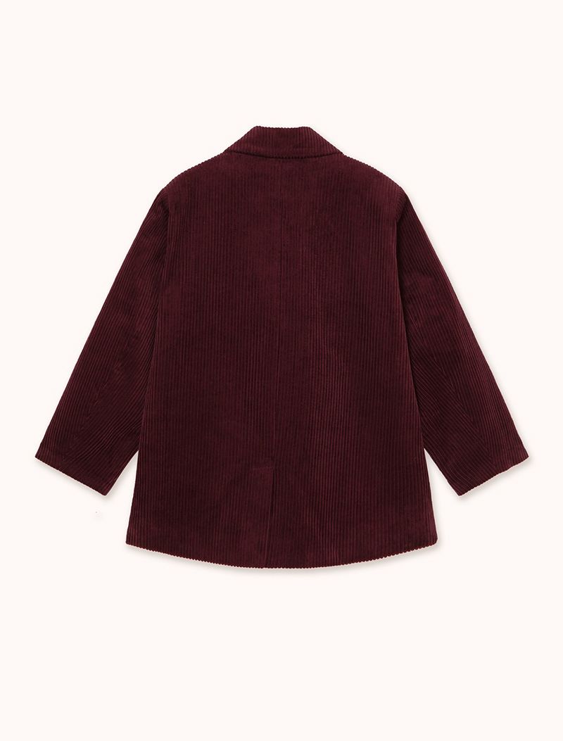 CORDUROY ESPALDA