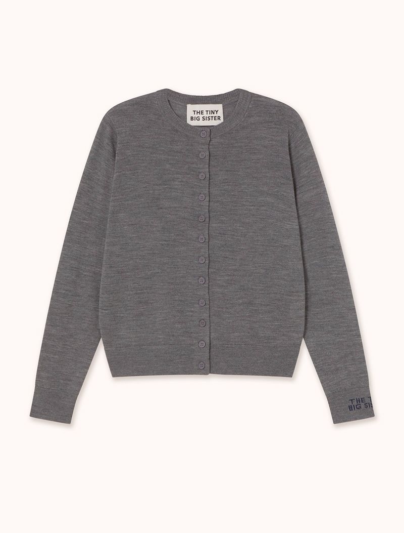 BUTTONED